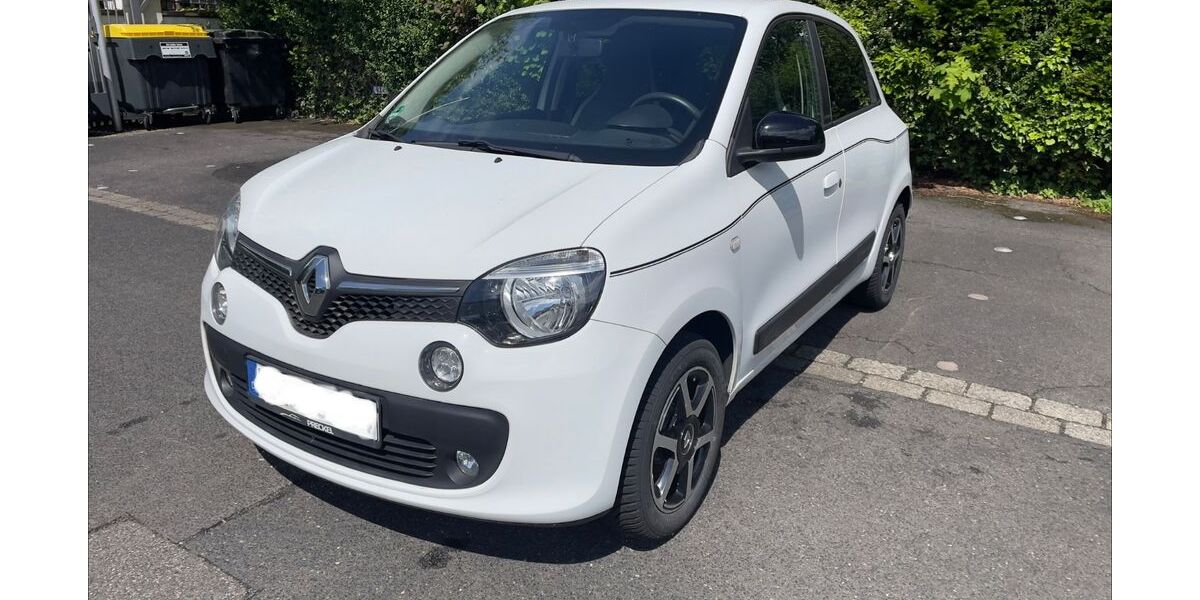 Renault Twingo 50.980 km 6.789 &euro; Viersen 41747