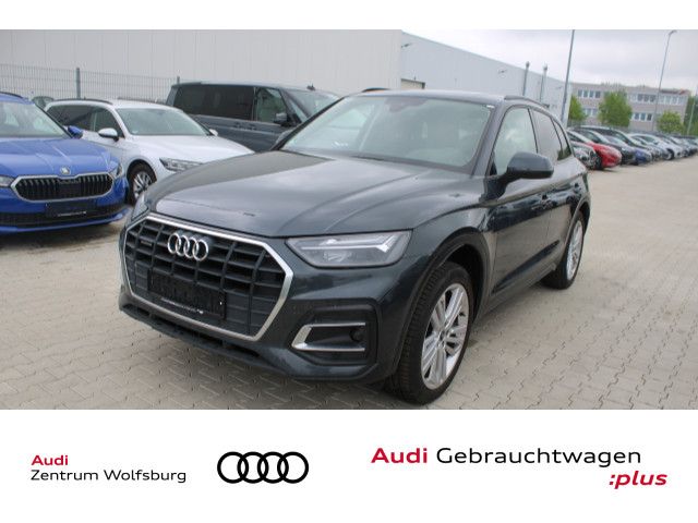 Audi Q5 42.000 km 33.990 &euro; Wolfsburg 38440