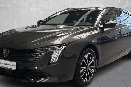 Peugeot 508 93.700 km 18.444 &euro; Elmshorn 25337