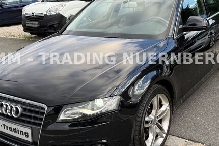 Audi A4 199.890 km 3.999 € Nürnberg 90431