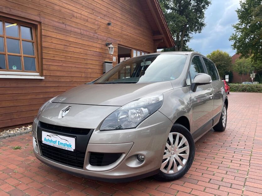 Renault Scenic 155.000 km 5.990 € Lastrup 49688