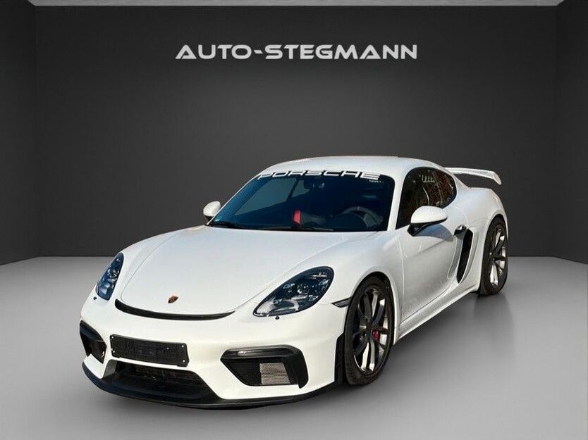 Cayman