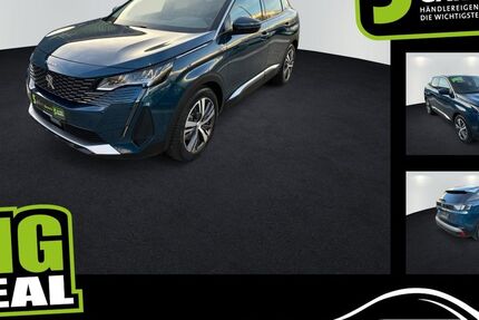 Peugeot 3008 22.954 km 23.990 € Dachau 85221