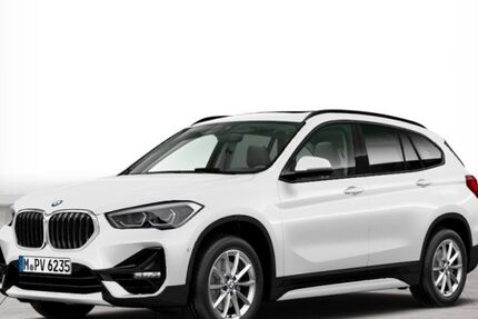BMW X1 37.401 km 25.990 &euro; Westerstede 26655