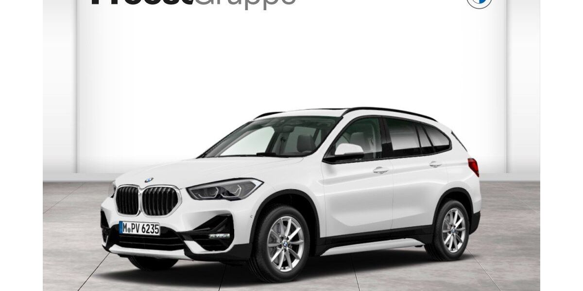 BMW X1 37.401 km 25.990 &euro; Westerstede 26655