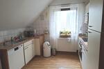 Dachgeschoßwohnung Jever - 3 Zimmer, 62 m&sup2;, 470&euro; | Angebot:26337267