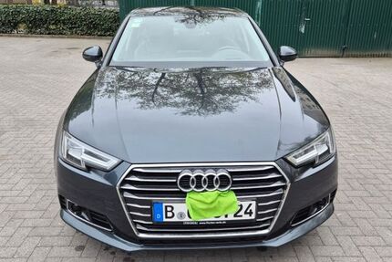 Audi A4 115.858 km 16.700 &euro; Berlin 10243