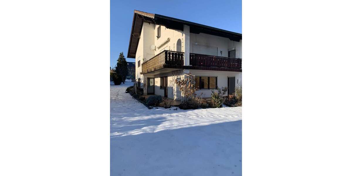 Einfamilienhaus Bad Birnbach Asenham - 7 Zimmer, 210 m&sup2;, 390.000&euro; | Angebot:24790462