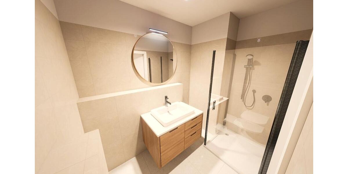Etagenwohnung Lübeck Sankt Jürgen - 2 Zimmer, 62 m&sup2;, 179.000&euro; | Angebot:26042259