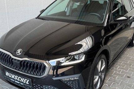 Skoda Scala 27.250 km 24.875 € Roeslau 95195