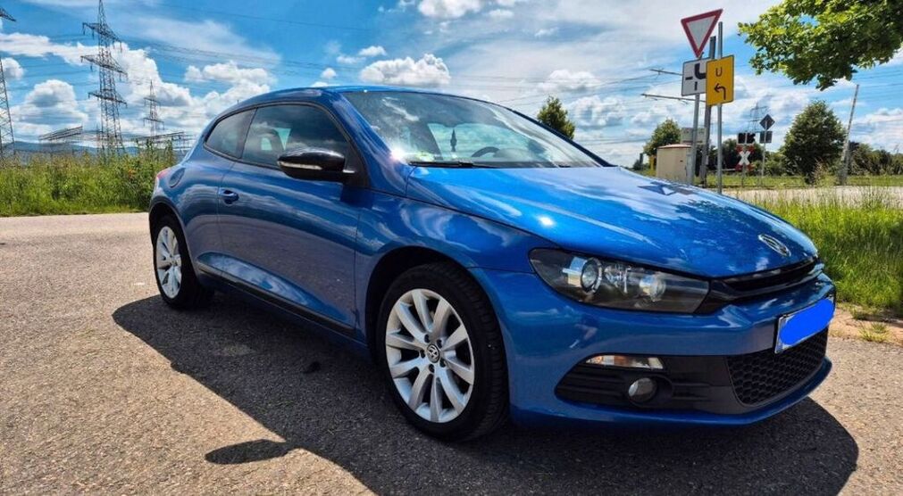 Scirocco