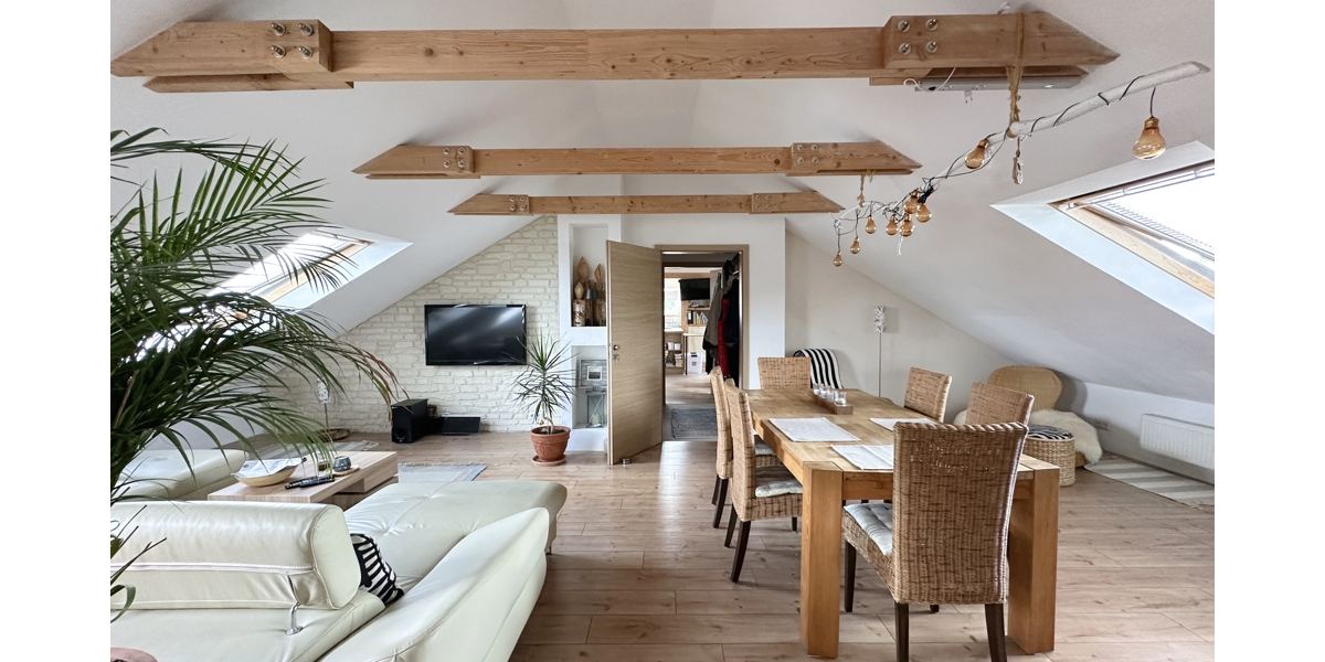 JÄSCHKE - Elegante Eigentumswohnung mit Loggia in Eschweiler-Kinzweiler 2 zimmer