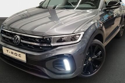 VW T-Roc 8.500 km 31.945 € Morbach 54497