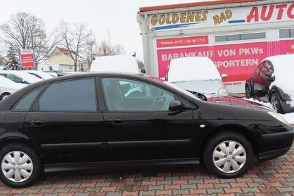 Citroen C5 337.951 km 990 &euro; Sandersdorf-Brehna 06796