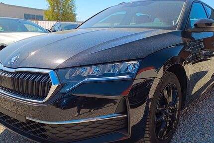 Skoda Octavia 23.620 km 24.999 &euro; Fürth 90765