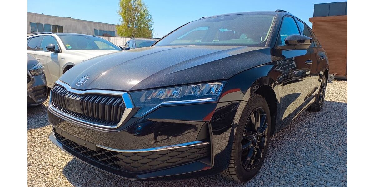 Skoda Octavia 23.620 km 24.999 &euro; Fürth 90765