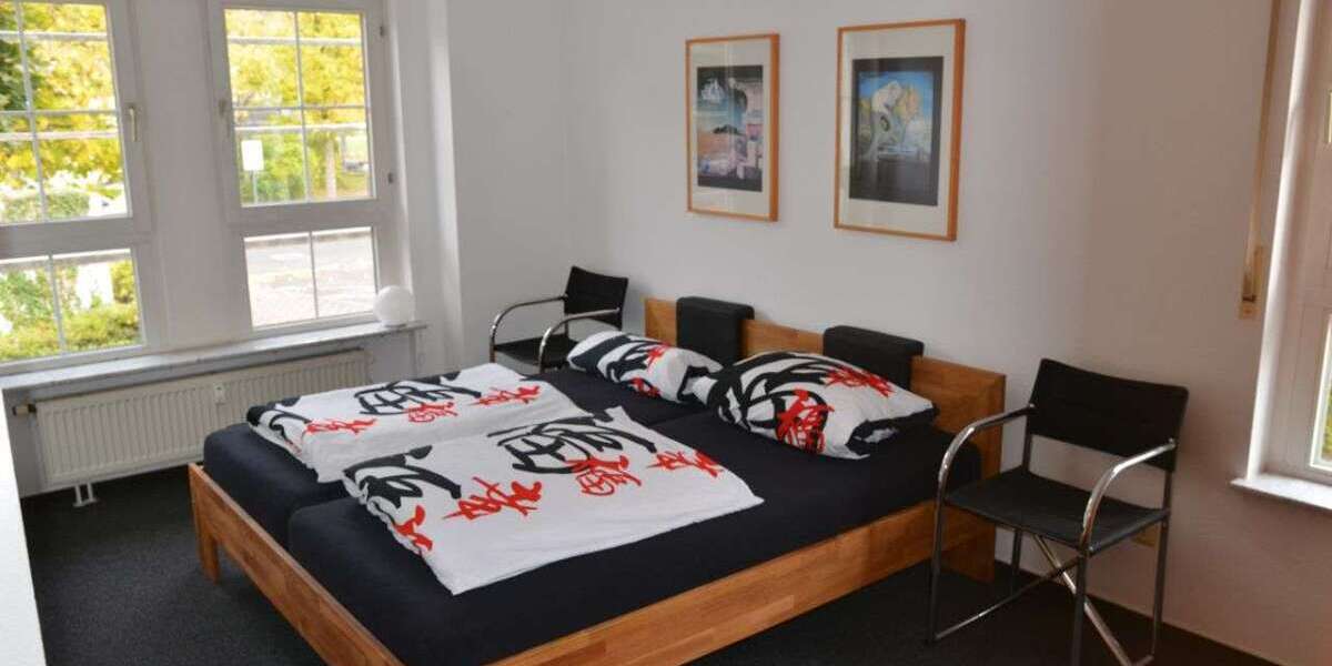 Wohnen auf Zeit in Hofheim am Taunus 1.800 € 2 zimmer