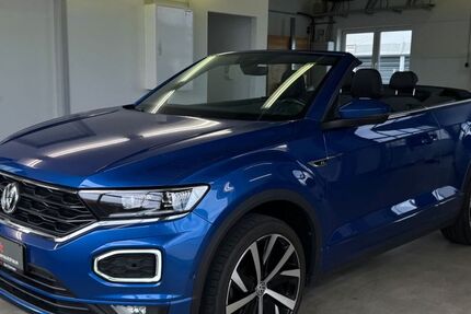 VW T-Roc 86.000 km 18.890 &euro; Bad Dürrheim 78073