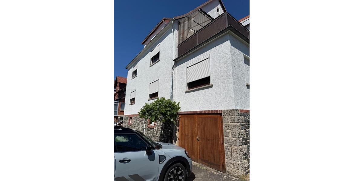Mehrfamilienhaus, Wohnhaus Homberg (Efze) - 8 Zimmer, 190 m&sup2;, 198.000&euro; | Angebot:26992569