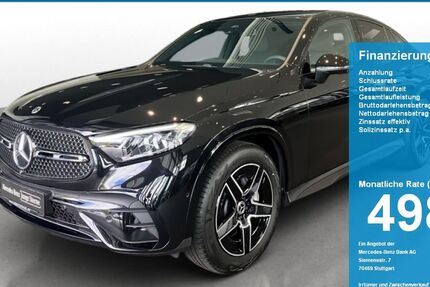Mercedes-Benz GLC 220 4.029 km 57.710 &euro; Passau 94034