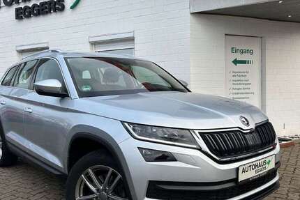 Skoda Kodiaq 46.224 km 22.480 &euro; Bad Segeberg 23795