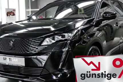 Peugeot 5008 32.002 km 34.950 € Eschwege 37269