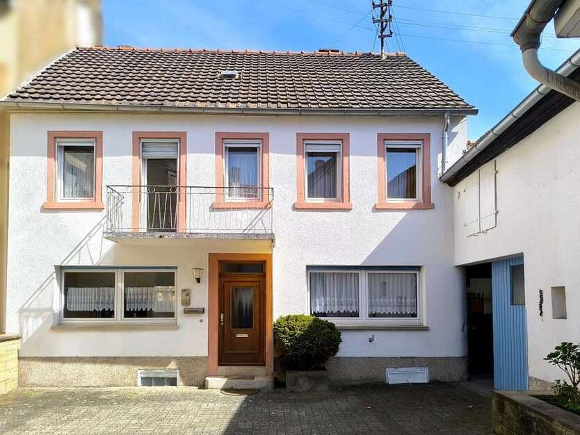 Haus zum Kaufen in Edenkoben 338.000 € 124 m²