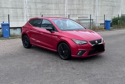 Seat Ibiza 129.500 km 10.000 &euro; Braunschweig 38122
