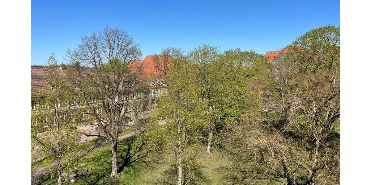 Etagenwohnung Lüneburg Altstadt - 2 Zimmer, 74 m&sup2;, 850&euro; | Angebot:26570569