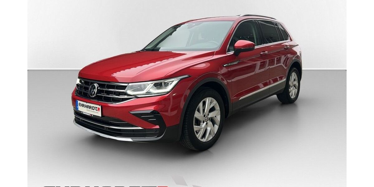 VW Tiguan 39.510 km 29.990 &euro; Hildburghausen 98646