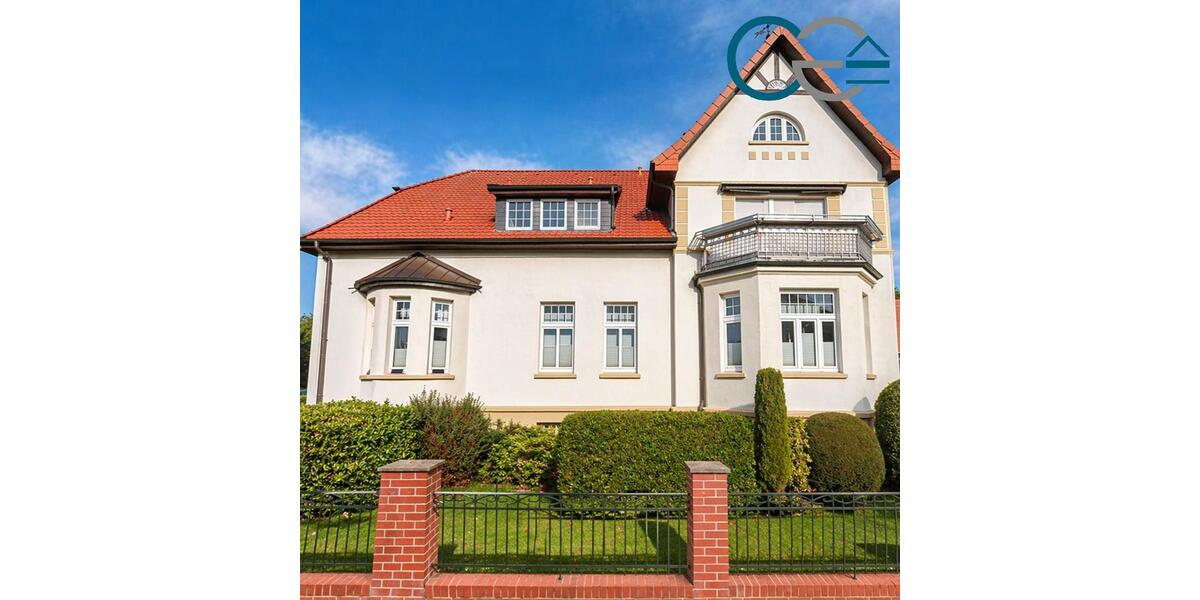 Dachgeschoßwohnung Hoya - 2 Zimmer, 100 m&sup2;, 700&euro; | Angebot:26297092