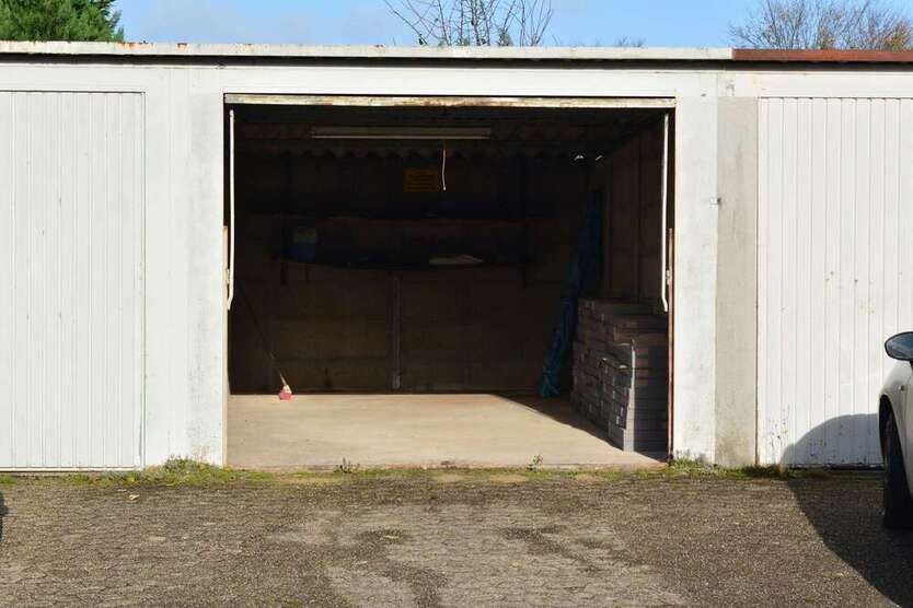 Garage zu verkaufen in Xanten-Vynen 24.900 € 33 m²