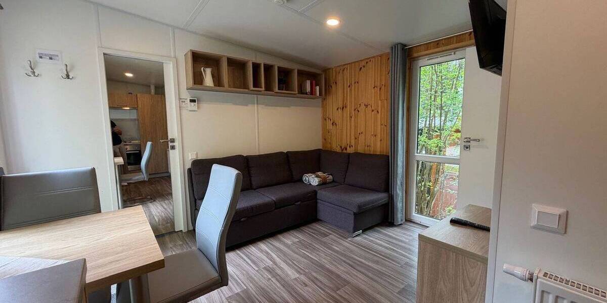 Mehrfamilienhaus, Wohnhaus Pleinfeld Sankt Veit - 2 Zimmer, 24 m&sup2;, 59.999&euro; | Angebot:26607778