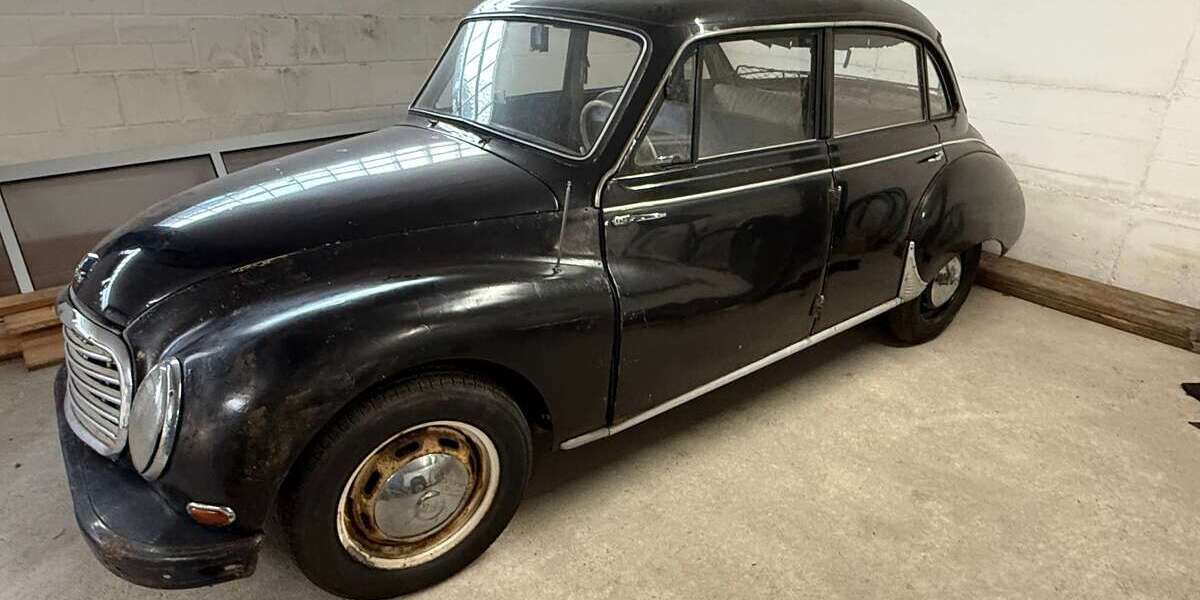 Audi 100 55.000 km 9.999 &euro; Spangenberg 34286