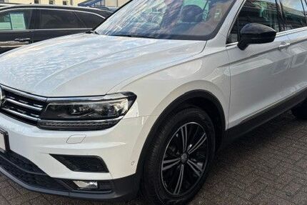 VW Tiguan 66.115 km 19.990 &euro; Brandenburg 14770