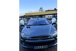 Peugeot 206 CC 148.000 km 2.300 € Aalen 73430