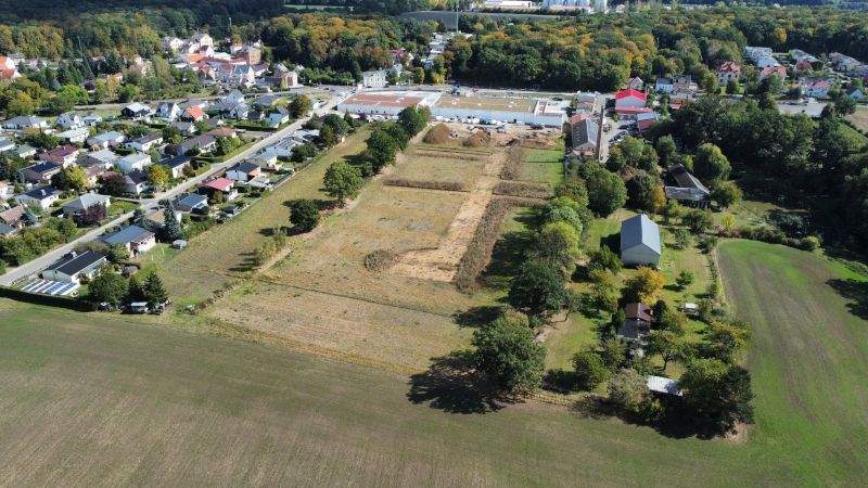 Grundstück Frohburg - 105.100&euro; | Angebot:24131789