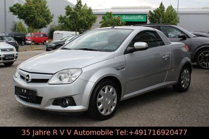Opel Tigra 127.000 km 1.990 &euro; Fürth (bei Nürnberg) 90763