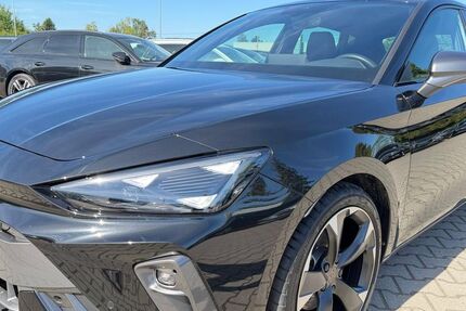 Cupra Leon 16.847 km 24.990 &euro; Nabburg 92507
