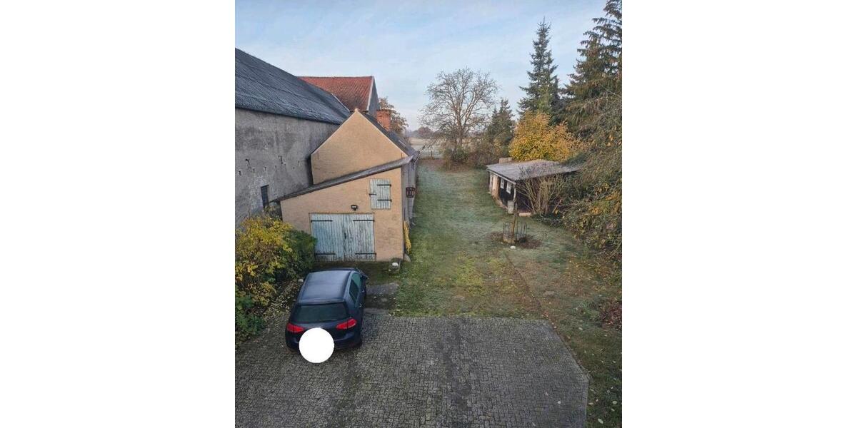 Doppelhaushälfte Beetzendorf - 6 Zimmer, 160 m&sup2;, 89.000&euro; | Angebot:25902678