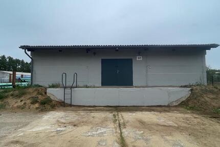 Gewerbeobjekt Kloster Lehnin - 450&euro; | Angebot:25407918