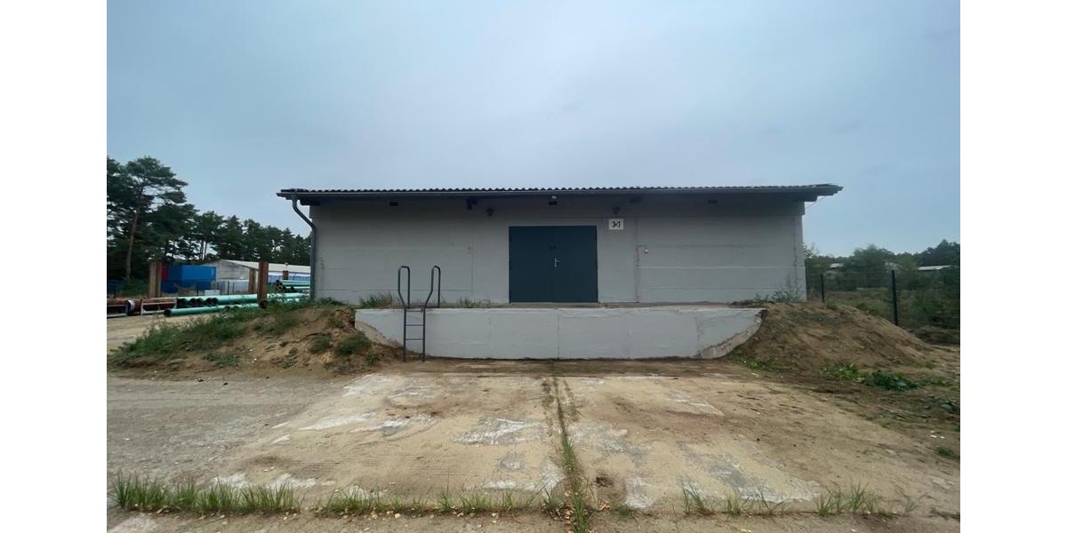 Gewerbeobjekt Kloster Lehnin - 450&euro; | Angebot:25407918