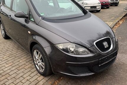 Seat Altea 166.000 km 2.980 &euro; XANTEN 46509