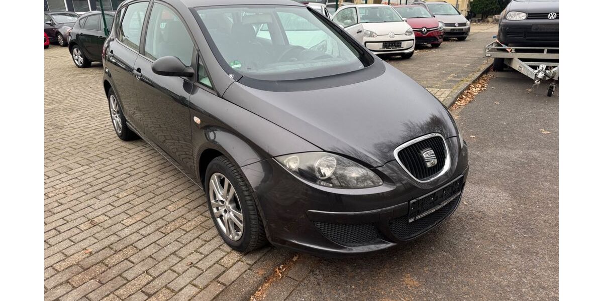 Seat Altea 166.000 km 2.980 &euro; XANTEN 46509