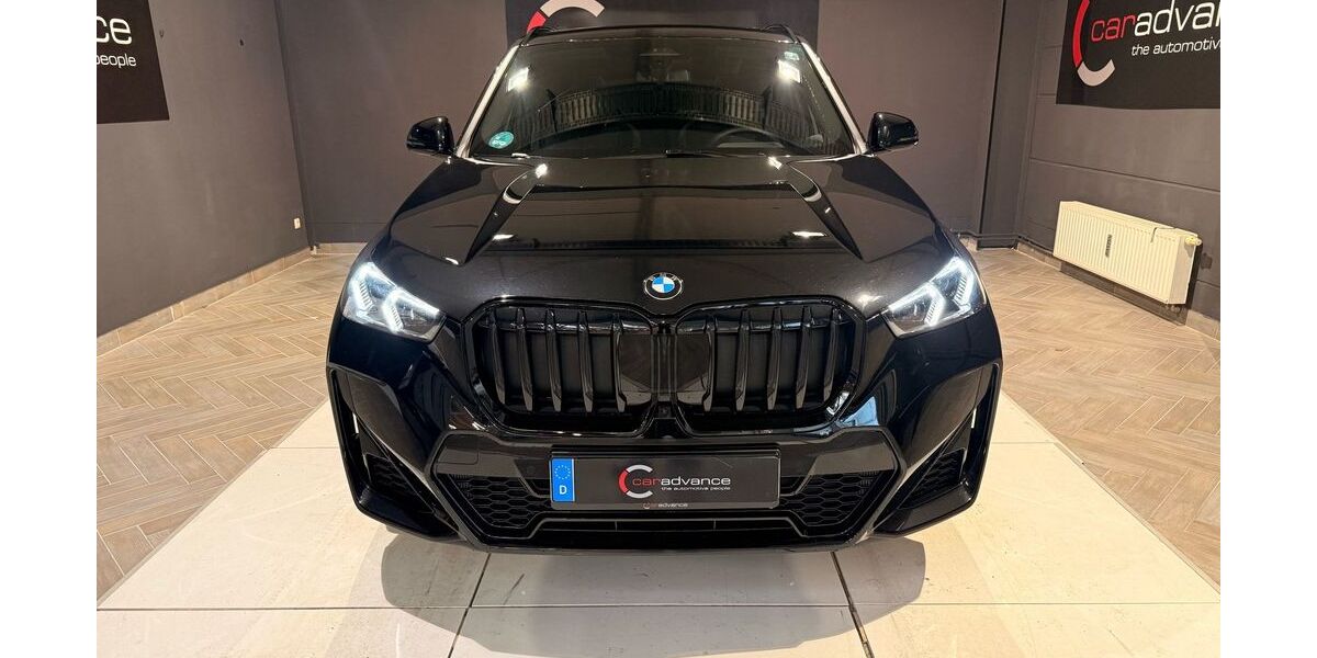 BMW X1 17.800 km 47.588 &euro; Sauerlach 82054