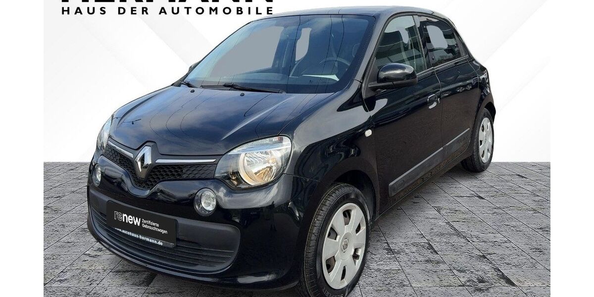 Renault Twingo 36.773 km 7.886 &euro; Höxter 37671