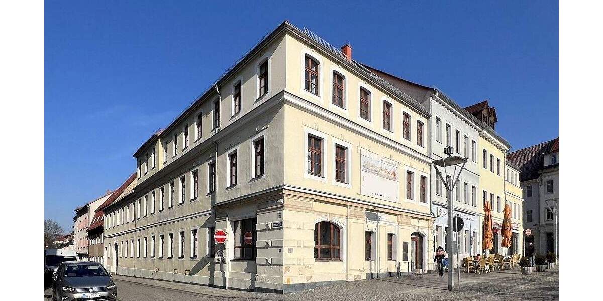 Gewerbeobjekt Bischofswerda - 595.000&euro; | Angebot:24709838