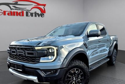 Ford Raptor 8.300 km 60.990 &euro; Allersberg 90584
