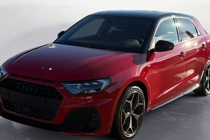 Audi A1 1.090 km 34.990 &euro; Binzen 79589