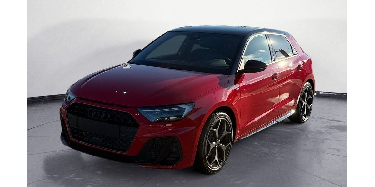 Audi A1 1.090 km 34.990 &euro; Binzen 79589